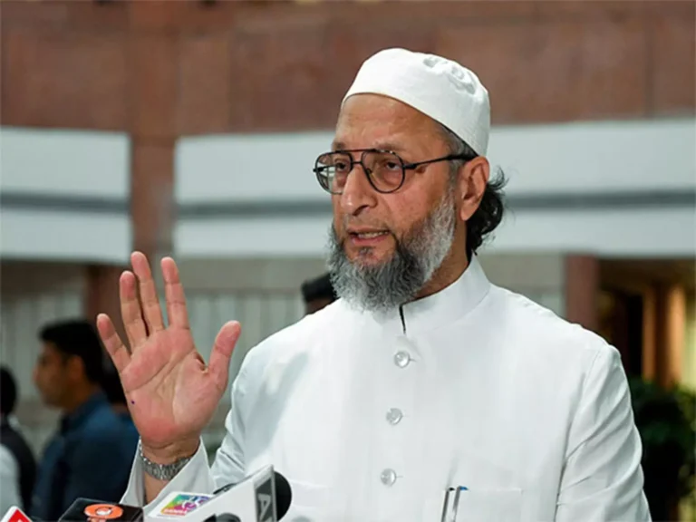 Asaduddin Owaisi Launches Independent Campaign in Bihar Amid INDIA Bloc Exclusion