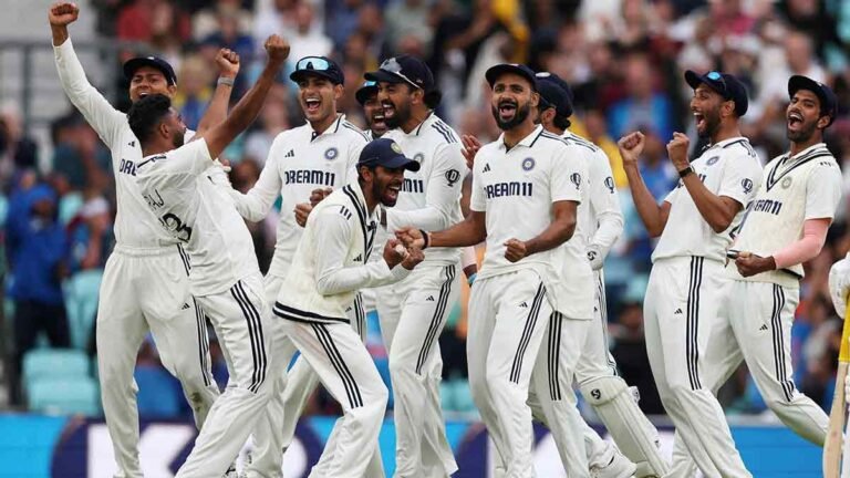 India Likely to Announce West Indies Test Squad Soon — Bumrah & Pant Dropped, Iyer in Contention