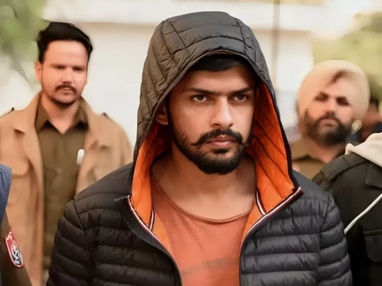 Gangster Rohit Godara Accuses Lawrence Bishnoi of Treason, Claims Ties with U.S. Agency