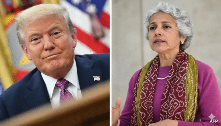 Ex-WHO Scientist Refutes Trump’s Claims Linking Paracetamol Use in Pregnancy to Autism