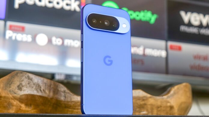 Google Brings Pixel-Exclusive AI Photo Editing to All Android Phones