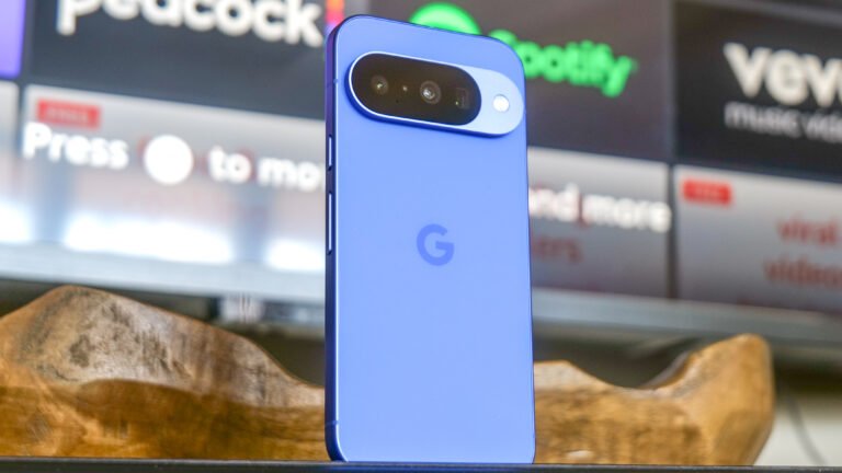 Google Brings Pixel-Exclusive AI Photo Editing to All Android Phones